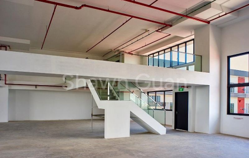 Light Industrial (B1) for Sale in  Loyang Enterprise Building - Image 5